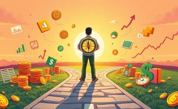 Metas Financieras Claras: Define tu Rumbo Económico