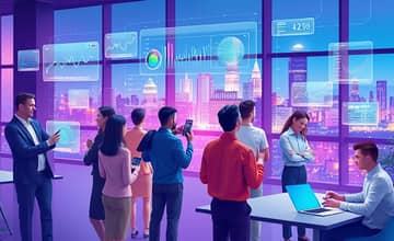 Digitaliza tus Finanzas: Herramientas para una Gestión Moderna