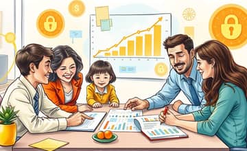 El Valor de un Buen Asesor Financiero: ¿Lo Necesitas?