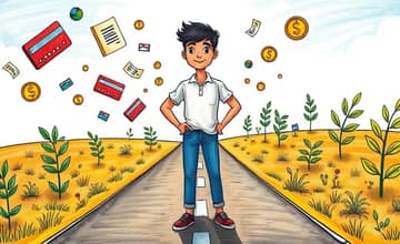 Refinancia tu Deuda: Mejores Condiciones para tu Bolsillo