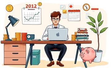 Finanzas para Freelancers: Estabilidad en la Independencia