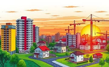 Invertir en Bienes Raíces: Tu Guía para el Patrimonio