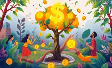 El Secreto de los Ricos: Hábitos Financieros que Marcan la Diferencia