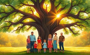 Planificación Patrimonial: Asegura el Futuro de tus Seres Queridos