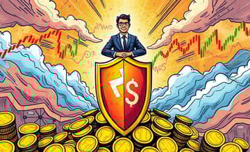 Gestión de Riesgos Financieros: Protege tu Capital