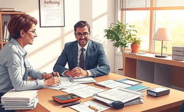 Negociación de Deudas: Estrategias para Reducir Pagos