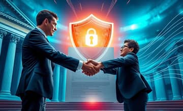 Garantías y Avales: Entendiendo los Requisitos Clave