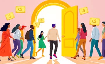 El Poder de un Buen Crédito: Abre Puertas a Oportunidades