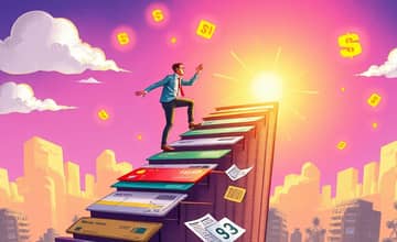 Historial Crediticio: Construye un Futuro Sólido