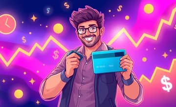 Tarjetas de Crédito: Domínalas, No Dejes que te Dominen