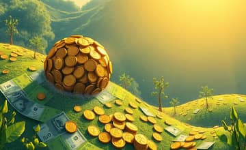 El Poder del Interés Compuesto: Multiplica tu Dinero