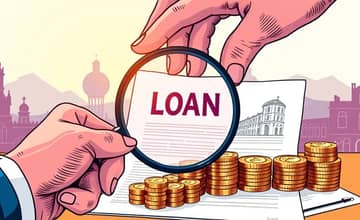 Desmitificando los Préstamos: Sin Secretos, Sin Sorpresas