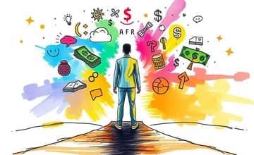 La Psicología del Dinero: Entiende tus Hábitos Financieros