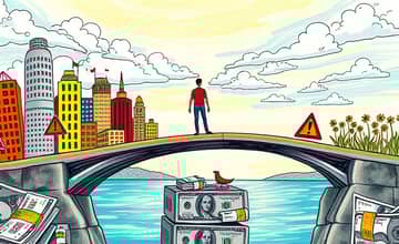 Consolidación de Deudas: Unificando tu Paz Financiera