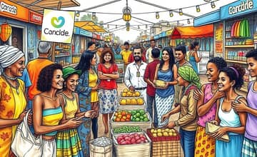 Microcréditos: Pequeñas Cantidades, Grandes Oportunidades