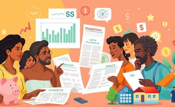 Elige el Préstamo Ideal: Una Decisión Informada