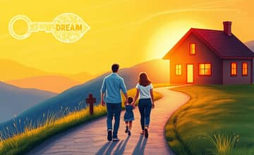 Crédito Hipotecario: El Camino a la Casa de tus Sueños