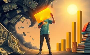 Educación Financiera: La Base del Crédito Responsable