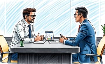 El Arte de Negociar: Consigue el Mejor Préstamo