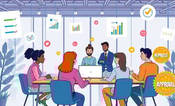 De la Solicitud a la Aprobación: Un Viaje sin Tropiezos