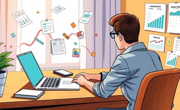 Calculadora de Préstamos: Planifica tu Pago Inteligentemente