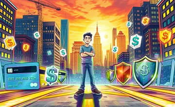 Fraudes Financieros: Protégete de los Engaños del Crédito