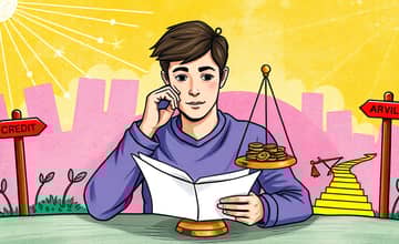 Evita Errores Comunes al Pedir un Crédito