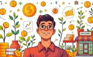 Finanzas Personales: Secretos para Multiplicar Tus Ingresos