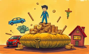 Fondo de Emergencia: Tu Colchón Financiero Infalible