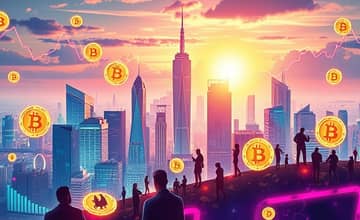 Criptomonedas: ¿Oportunidad o Riesgo? La Verdad al Descubierto