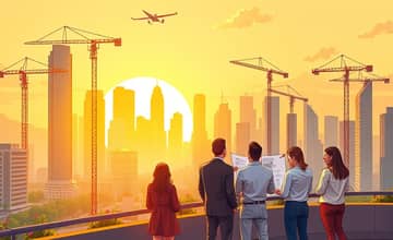 Inversión Inmobiliaria: Tu Guía Completa para Empezar