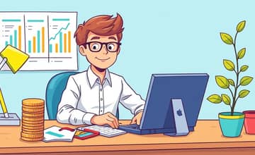 Errores Financieros Comunes y Cómo Evitarlos