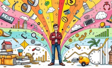 Más Allá del Salario: Fuentes de Ingreso Adicionales