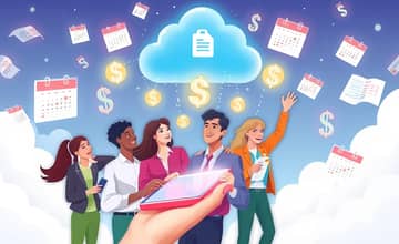 Automatiza tus Pagos: Siempre a Tiempo, Siempre Libre de Estrés