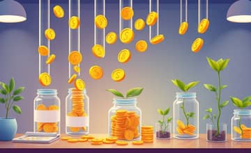 Automatiza Tus Finanzas: Ahorra Sin Esfuerzo