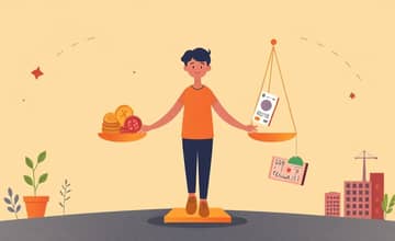 Libérate del Consumo Impulsivo: El Arte del Gasto Consciente