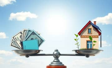 Impacto del Crédito en tu Bienestar Financiero