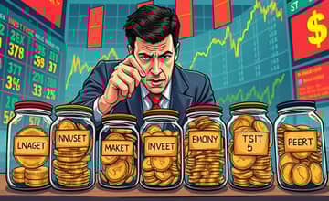 La Inflación y Tu Bolsillo: Cómo Proteger Tus Ahorros