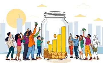 Crowdfunding: Inversión Colaborativa con Rentabilidad