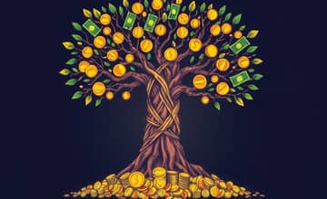 El Poder del Interés Compuesto: Haz que Tu Dinero Trabaje para Ti