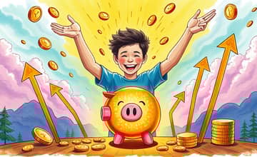 Hacks de Ahorro: Cambia Tus Hábitos, Cambia Tu Vida