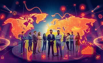 Fondos de Inversión: Tu Vía al Mercado Global