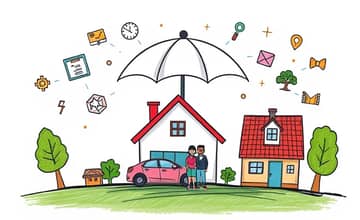 Seguros: Protege lo que Más Importa