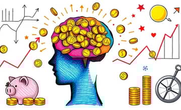 La Psicología del Dinero: Entiende Tus Decisiones Financieras