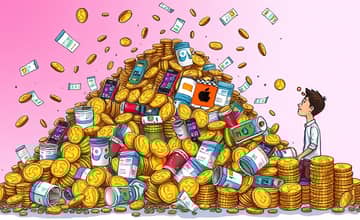 El Costo Oculto de las Pequeñas Compras: Suma y Verás