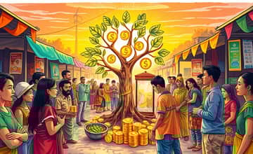 Microcréditos: Herramientas para el Crecimiento