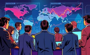 Análisis Bursátil: Claves para Invertir en Bolsa