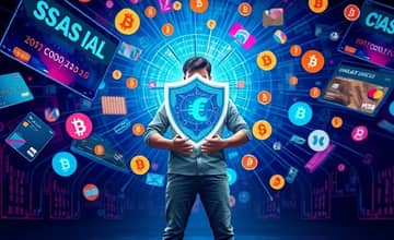 Fraudes Financieros: Detecta y Protégete