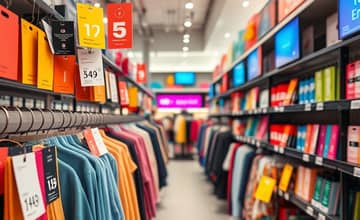 Etiquetas de Precio: Más Allá del Número