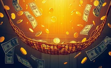 El Fondo de Emergencia: Tu Colchón contra lo Imprevisto